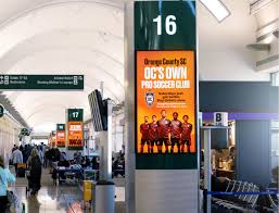  Best Airline/Airport Branding Agency